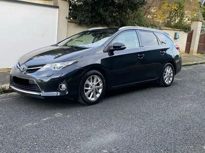 occasion Toyota Auris Touring Sports 132 VVT-i Style