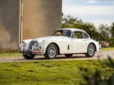 Beige Occasion 1959 Jaguar XK Cabriolet | 99 900 €