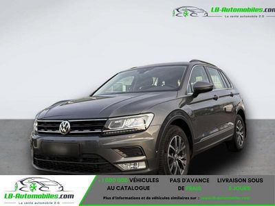 Occasion 2016 VW Tiguan SUV | 23 800 € (Prix juste)