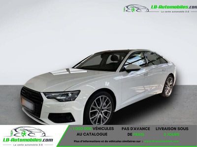 occasion Audi A6 50 TFSIe 299 ch BVA Quattro