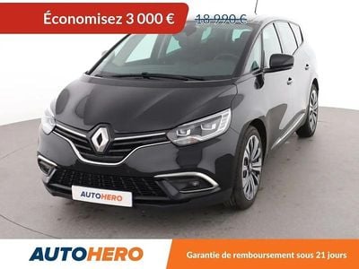 Renault Grand Scénic IV
