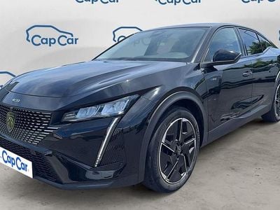 Occasion 2023 Peugeot 408 Allure SUV | 26 000 € (Bon prix)