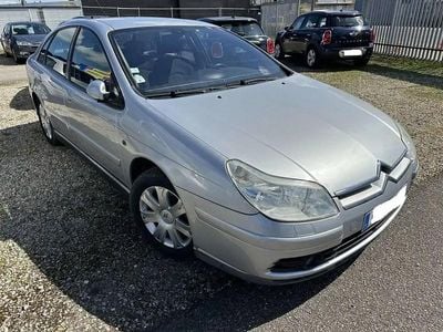 Citroën C5