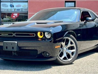 Occasion 2016 Dodge Challenger Coupé | 44 980 €