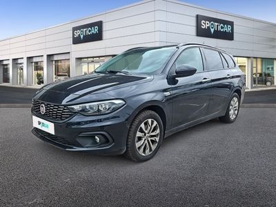 occasion Fiat Tipo 1.6 MultiJet 120ch Lounge S/S DCT MY19
