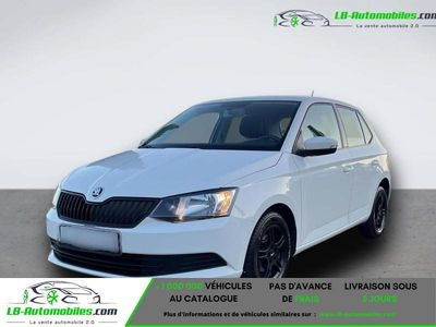 Occasion 2015 Skoda Fabia Citadine | 12 800 € (Prix assez cher)