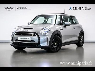 Occasion Mini Cooper SE Premium Plus 136 kW (186 ch) 2023 Argent Citadine