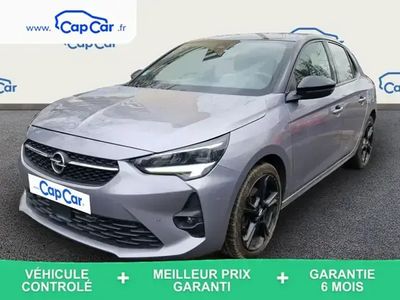 occasion Opel Corsa VI 1.5 D 100 GS Line