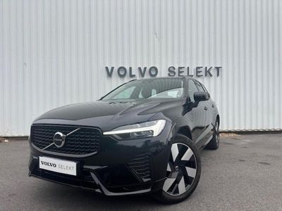 Occasion 2024 Volvo XC60 Ultra SUV | 55 980 € (Prix cher)