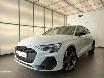 Occasion Audi A3 S-Line 152 ch (111 kW) 2025 Berline