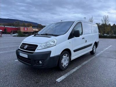 Occasion 2011 Fiat Scudo Van | 9 990 €