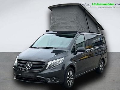 Mercedes V250