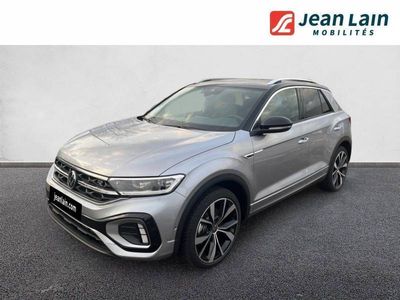 occasion VW T-Roc T-Roc1.5 TSI EVO 150 Start/Stop DSG7