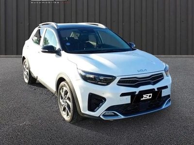 Occasion 2022 Kia Stonic GT-Line SUV | 18 990 € (Prix juste)