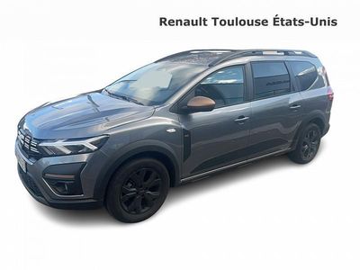 Nouvelle 2025 Dacia Jogger Extreme Monospace | 22 610 € (Prix juste)