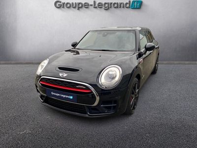 occasion Mini John Cooper Works Clubman Cooper Works 231ch ALL4 BVAS