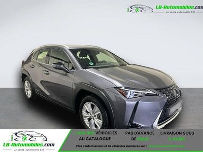 Occasion 2019 Lexus UX 250h SUV | 28 200 € (Prix cher)