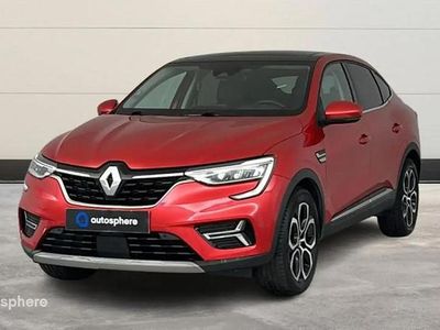 Occasion Renault Arkana Intens 95 ch (69 kW) 2022 SUV