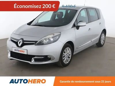 Renault Scénic III