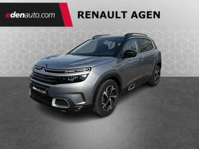 occasion Citroën C5 Aircross C5 AIRCROSS BlueHDi 130 S&S EAT8 - Shine