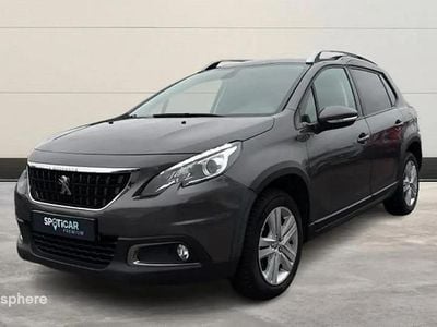 Occasion 2019 Peugeot 2008 Signature Sky SUV | 10 499 € (Bon prix)