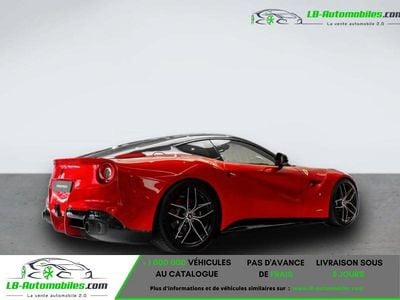 Occasion Ferrari F12 741 ch (545 kW) 2015 Coupé
