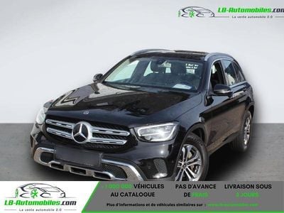Mercedes GLC200