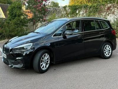 BMW 216 Gran Tourer