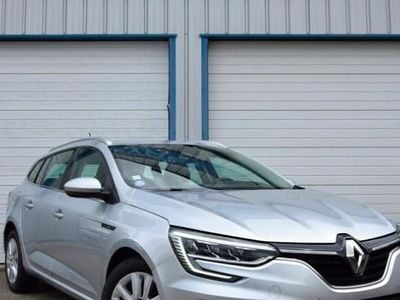 Renault Mégane IV