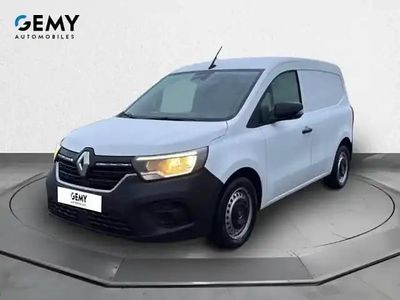Occasion Renault Kangoo 2024 Blanc Van