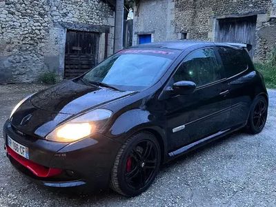 Renault Clio III