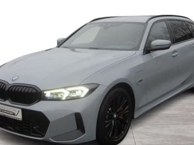 Occasion BMW 330e Sport Line 184 ch (135 kW) 2022 Break