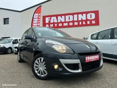 Renault Mégane III