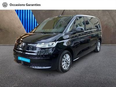 VW Multivan