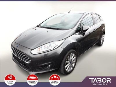 occasion Ford Fiesta 1.0 Ecoboost 100 Titanium 16z