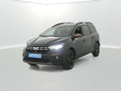 Occasion 2025 Dacia Jogger Extreme Monospace | 23 190 € (Prix assez cher)