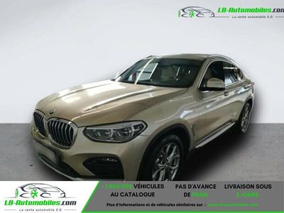 occasion BMW X4 xDrive30d 265 ch BVA