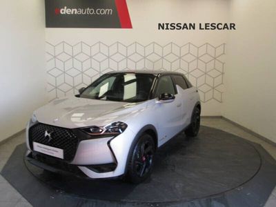 DS Automobiles DS3 Crossback E-Tense