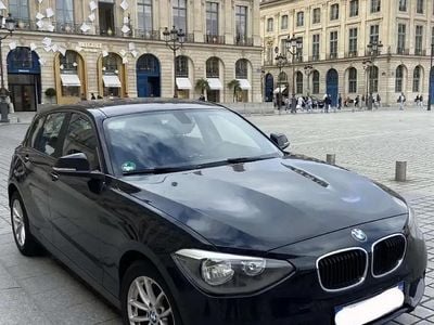BMW 116