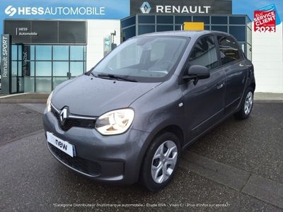 occasion Renault Twingo 0.9 TCe 95ch Zen