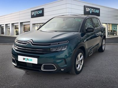 occasion Citroën C5 Aircross PureTech 130ch S&S Feel - VIVA187767439