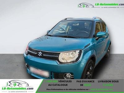 Occasion Suzuki Ignis 90 ch (66 kW) 2020 SUV