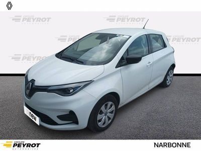 occasion Renault Zoe R110 Achat Intégral Life