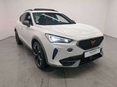 occasion Cupra Formentor 1.4 e-HYBRID 204ch V DSG6 - VIVA185957218