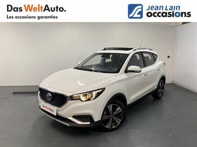 occasion MG ZS EV Luxury