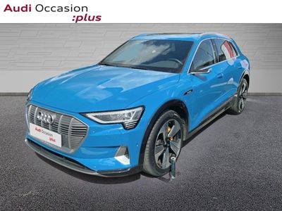 occasion Audi e-tron 408ch Edition One e-quattro 9cv