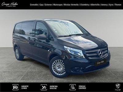 Occasion Mercedes Vito 190 ch (139 kW) 2019 Van