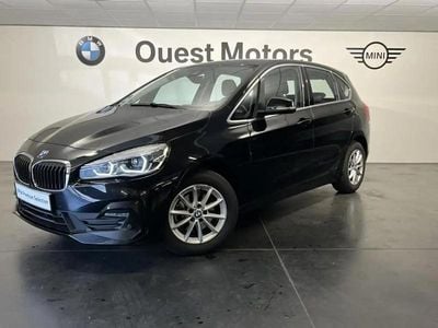 BMW 216