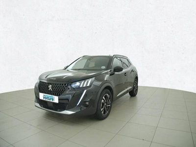 occasion Peugeot 2008 PureTech 130 S&S EAT8 GT Line