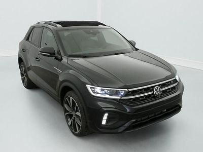 Nouvelle 2025 VW T-Roc R-line Edition SUV | 37 670 € (Bon prix)